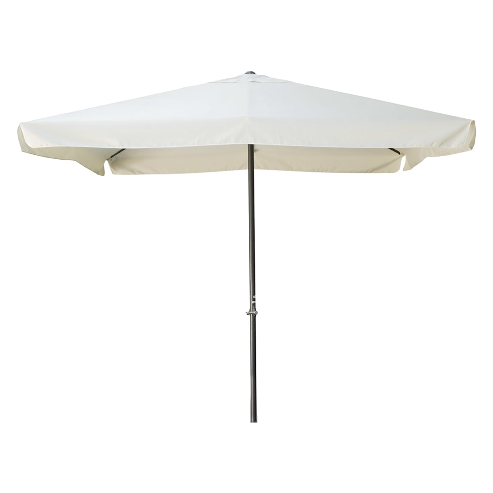 OMBRELLONE DA GIARDINO 'PULLY NEW' mt 2 x 2  - LIF