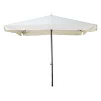 OMBRELLONE DA GIARDINO 'PULLY NEW' mt 2 x 2  - LIF