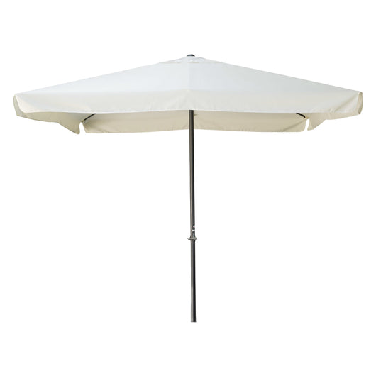 OMBRELLONE DA GIARDINO 'PULLY NEW' mt 2 x 2  - LIF