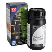 INSETTICIDA LIQUIDO TOTAL CE  - ml 250  - KOLLANT