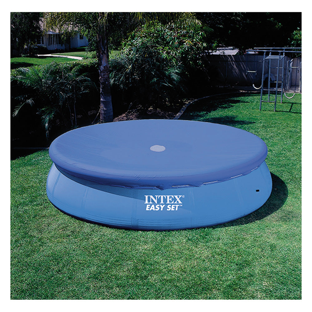 TELO COPRIPISCINA art. 28020 - ø 244 cm.  - INTEX