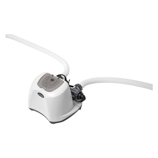 CLORINATORE ECOSTERILIZZATORE SALINO PER PISCINE art. 26670  - INTEX