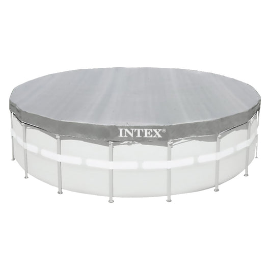 TELO COPRIPISCINA art. 28040 - ø 488 cm.  - INTEX