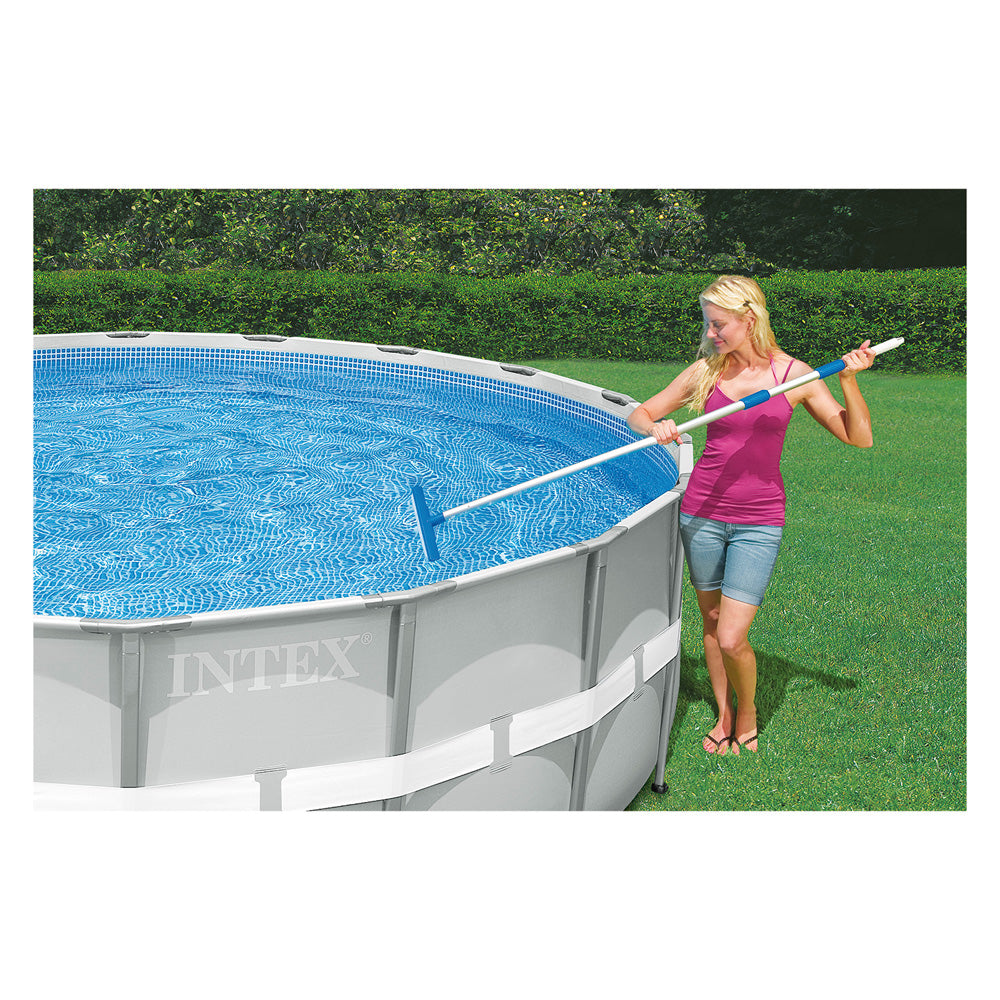 KIT PER PULIZIA PISCINE art. 28003  - INTEX