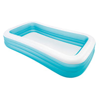 PISCINA GONFIABILE 'FAMILY' cm 305 x  183 x  56  - INTEX