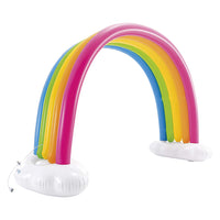GONFIABILE 'ARCOBALENO' cm 300 x 109 x h 180  - INTEX