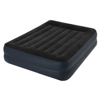 MATERASSO MATRIMONIALE AIRBED CASA 'PILLOW REST' cm 152 x  203 x  42  - INTEX