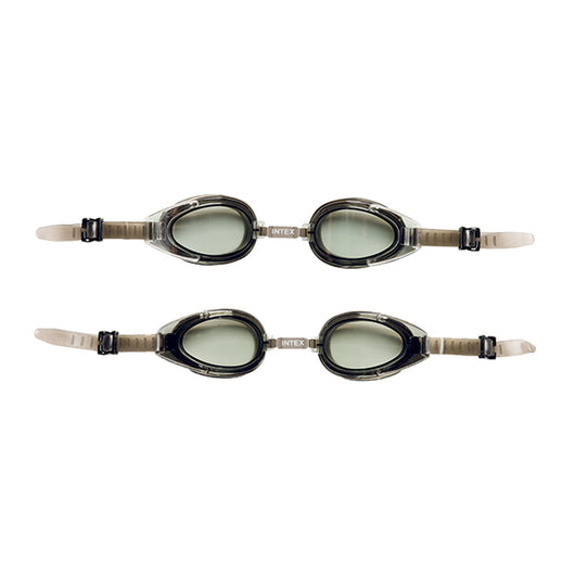 OCCHIALINI NUOTO 'SPORT' art. 55685  - INTEX