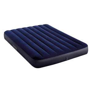 MATERASSO MATRIMONIALE AIRBED CLASSIC cm 152 x 203 x 25  - INTEX