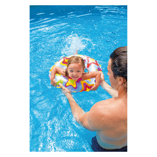 SALVAGENTE 'FANTASIA' ø cm. 51  - INTEX