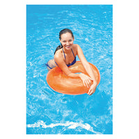 SALVAGENTE 'TRASPARENTE' ø cm. 76  - INTEX