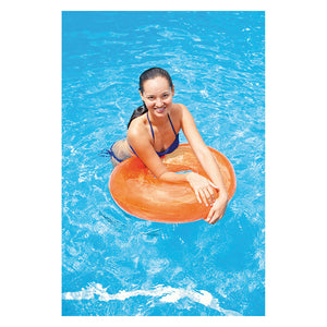 SALVAGENTE 'TRASPARENTE' ø cm. 76  - INTEX