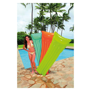 MATERASSINO GONFIABILE 'ECO' cm. 183x69  - INTEX