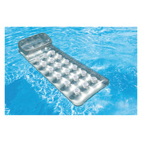 MATERASSINO GONFIABILE 'POCKET' cm 183 x  69  - INTEX