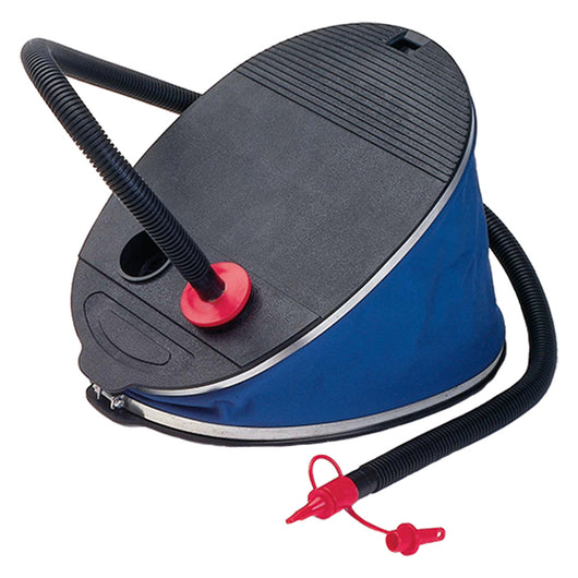 POMPA PER GONFIAGGIO A PEDALE art. 68610 - tipo grande  - INTEX