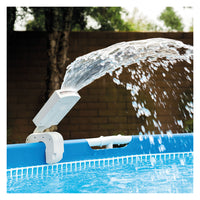 SPRUZZO MULTICOLOR A LED art. 28089  - INTEX