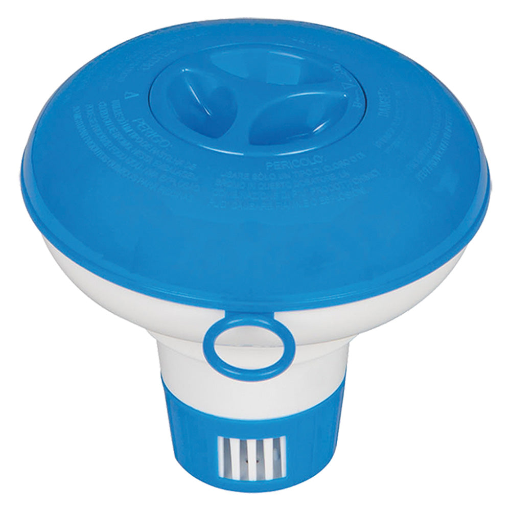 DISPENSER PER CLORO tipo piccolo  - INTEX