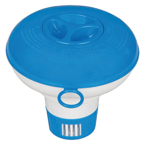 DISPENSER PER CLORO tipo piccolo  - INTEX