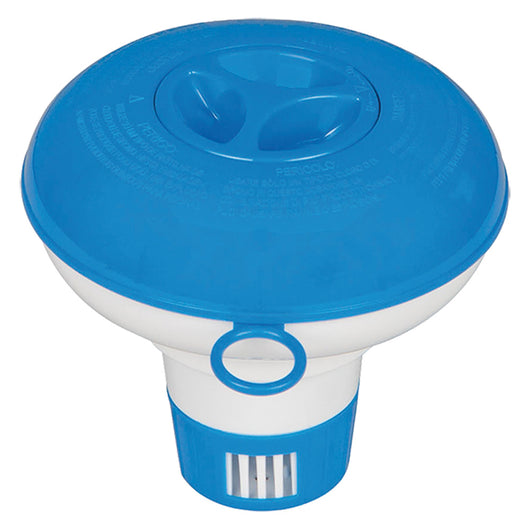 DISPENSER PER CLORO tipo piccolo  - INTEX