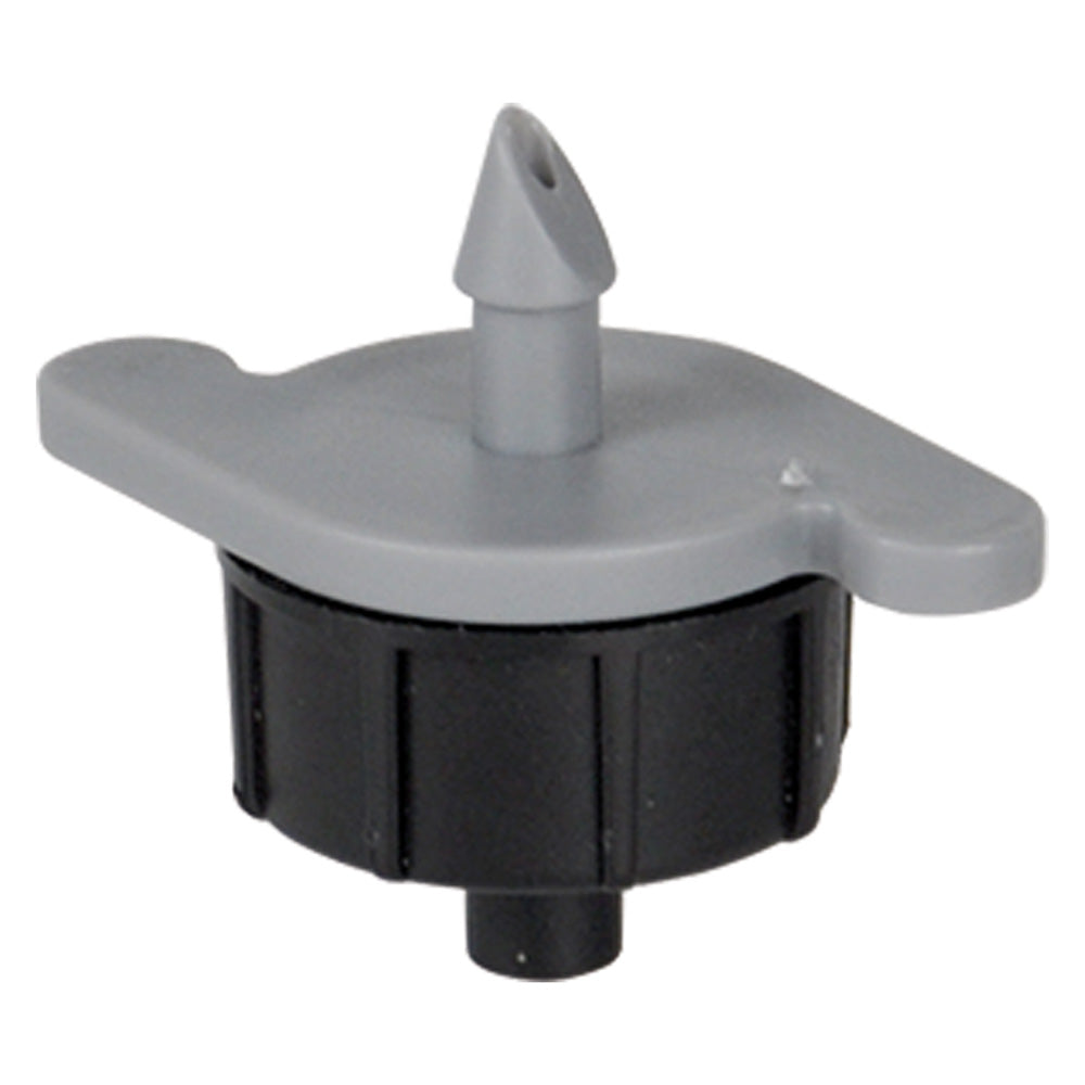 GOCCIOLATORE A BOTTONE portata Lt./h 4- 500 pezzi  - IRRITEC