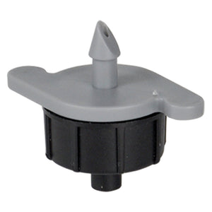 GOCCIOLATORE A BOTTONE portata Lt./h 4- 500 pezzi  - IRRITEC