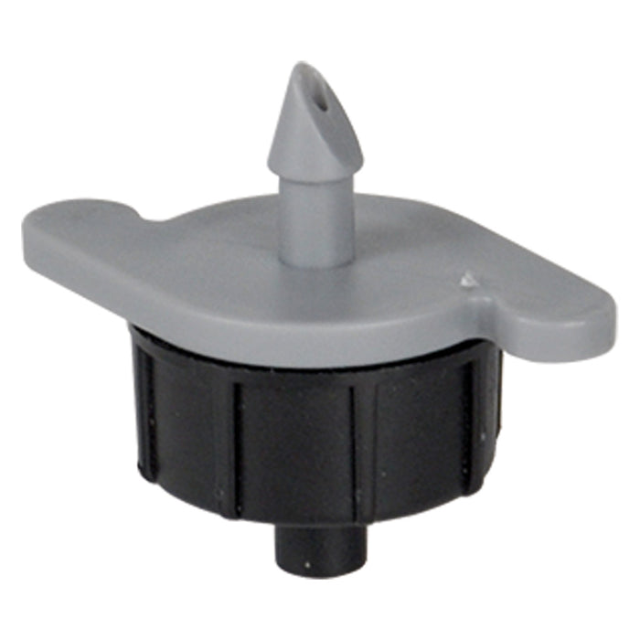 GOCCIOLATORE A BOTTONE portata Lt./h 8- 100 pezzi  - IRRITEC