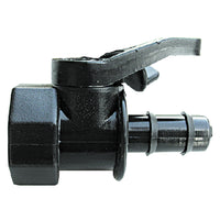 MINI VALVOLA A SFERA 'SFP' ø 32 x 1- 50 pezzi  - IRRITEC