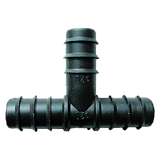 TEE A 90  °  EE ¸ 16 x 16 x 16- 100 pezzi  - IRRITEC