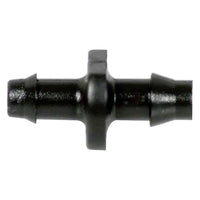 INNESTO PER MICROTUBO 'OLIVETTA' ø 7,0 - per microtubo d.5 x 8- 100 pezzi  - IRRITEC