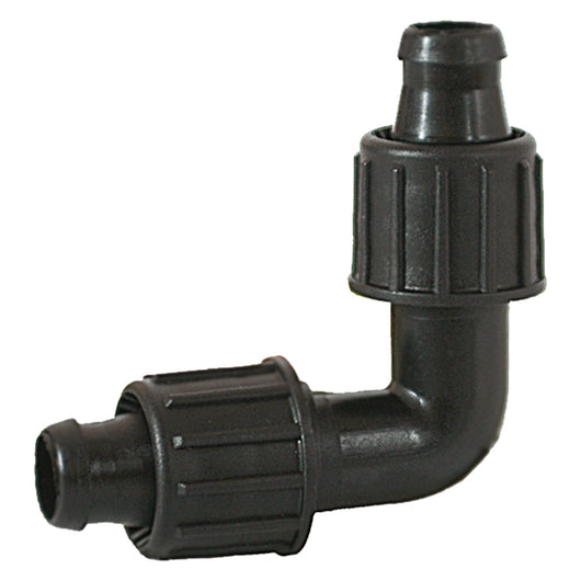 GOMITO A 90  °  EE ¸ 16 x 16- 50 pezzi  - IRRITEC