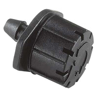 GOCCIOLATORE REGOLABILE portata Lt./h 0-40- 100 pezzi  - IRRITEC