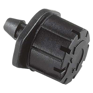 GOCCIOLATORE REGOLABILE portata Lt./h 0-40- 100 pezzi  - IRRITEC