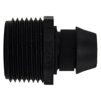 DERIVAZIONE CON GOMMINO FIL. MASCHIO ø 16 - 3/4- 250 pezzi  - IRRITEC