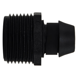 DERIVAZIONE CON GOMMINO FIL. MASCHIO ø 16 - 3/4- 250 pezzi  - IRRITEC