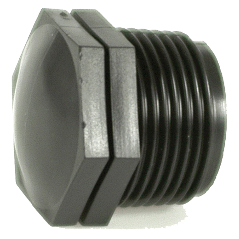 TAPPO IN POLIPROPILENE PN10 1 1/4- 50 pezzi  - IRRITEC