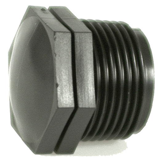 TAPPO IN POLIPROPILENE PN10 1 1/2- 20 pezzi  - IRRITEC