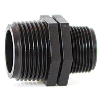 NIPPLO RIDOTTO IN POLIPROPILENE PN10 11/4 x 1/2- 50 pezzi  - IRRITEC