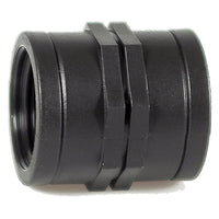 MANICOTTO IN POLIPROPILENE PN10 11/4 x 11/4- 25 pezzi  - IRRITEC