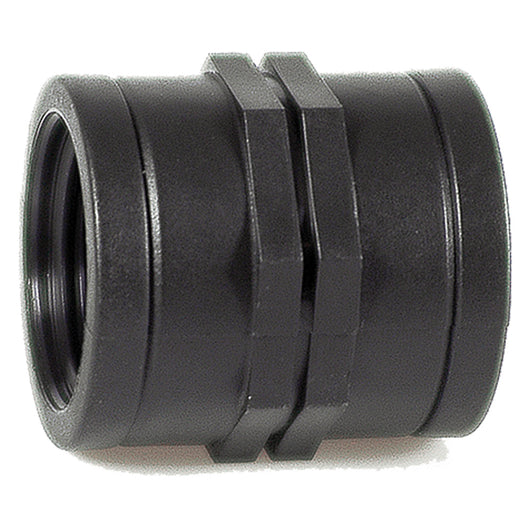 MANICOTTO IN POLIPROPILENE PN10 11/4 x 11/4- 25 pezzi  - IRRITEC