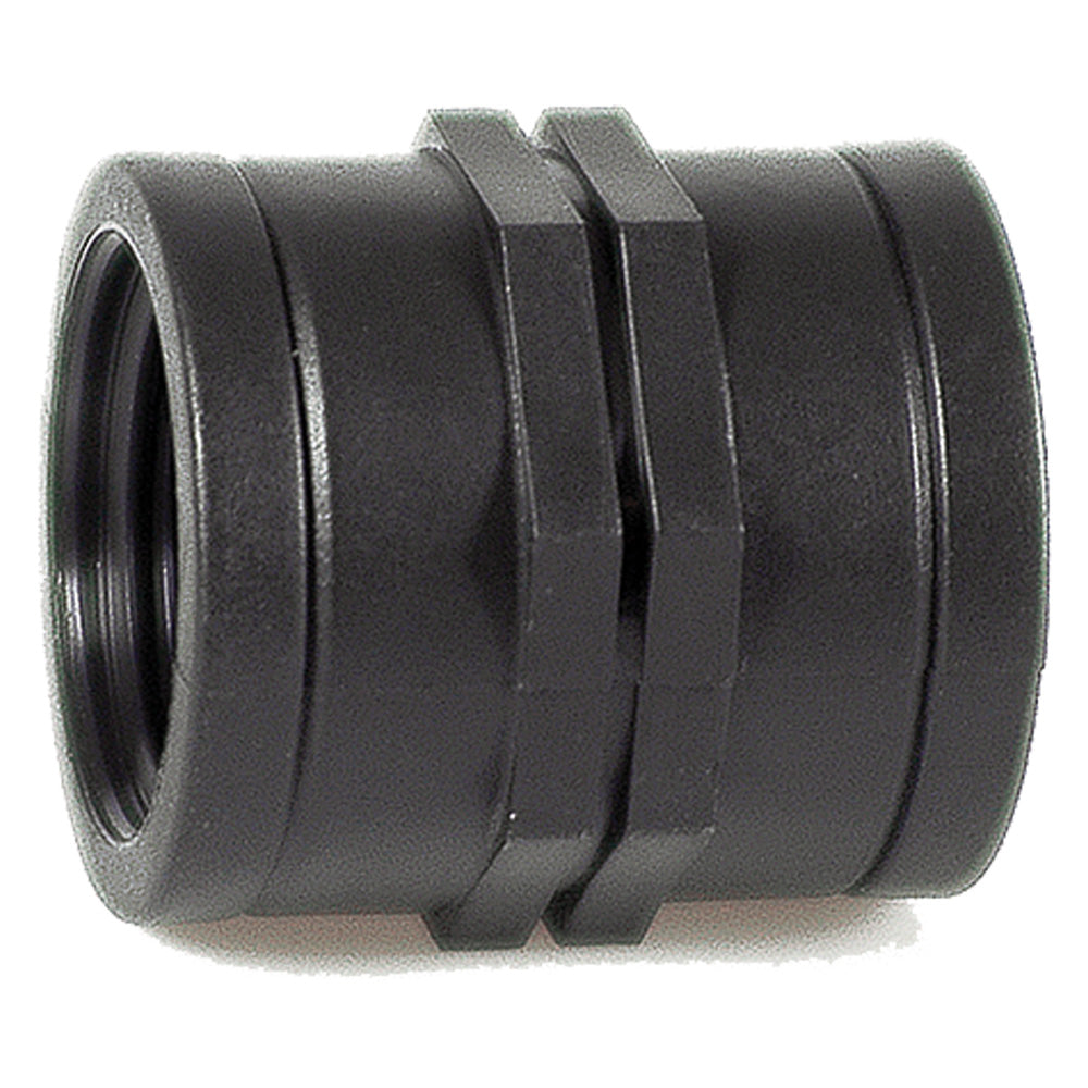 MANICOTTO IN POLIPROPILENE PN10 11/2 x 11/2- 20 pezzi  - IRRITEC