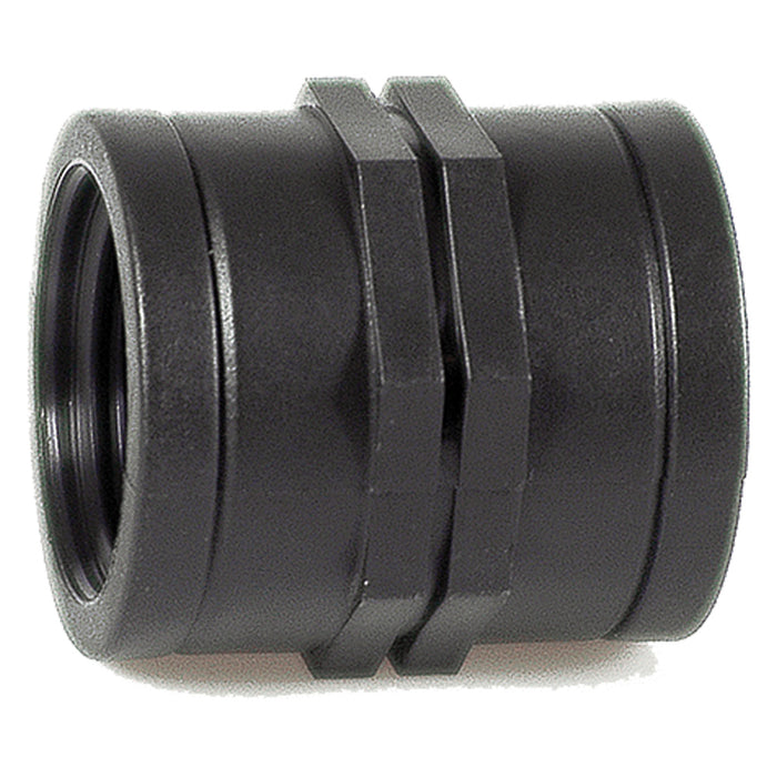 MANICOTTO IN POLIPROPILENE PN10 2 x 2- 10 pezzi  - IRRITEC