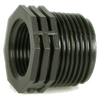 BUSSOLA DI RIDUZIONE MASCHIO/FEMMINA 1x 3/4- 50 pezzi  - IRRITEC