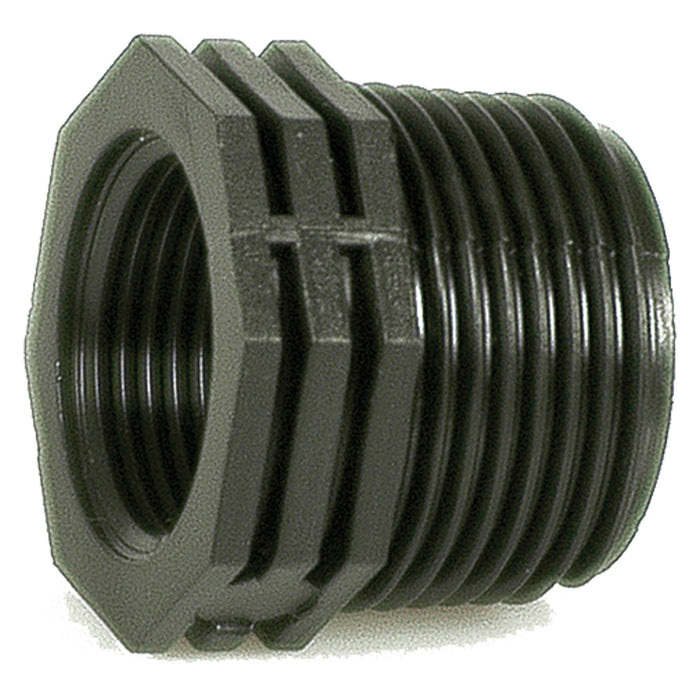 BUSSOLA DI RIDUZIONE MASCHIO/FEMMINA 1x 3/4- 50 pezzi  - IRRITEC