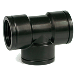 RACCORDO A 'T' PN10 2- 10 pezzi  - IRRITEC