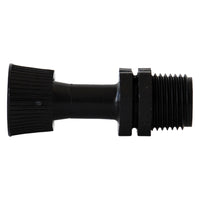 RACCORDO CON FILETTO MASCHIO ø 16 x  1/2- 100 pezzi  - IRRITEC