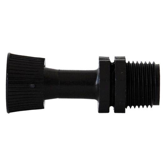 RACCORDO CON FILETTO MASCHIO ø 16 x  1/2- 100 pezzi  - IRRITEC