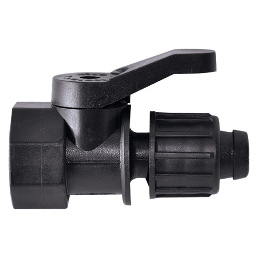 MINI VALVOLA A SFERA 'SFT' ø 16 x 3/4- 50 pezzi  - IRRITEC