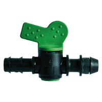 VALVOLINA A CILINDRO 'VDP' ø 16- 50 pezzi  - IRRITEC