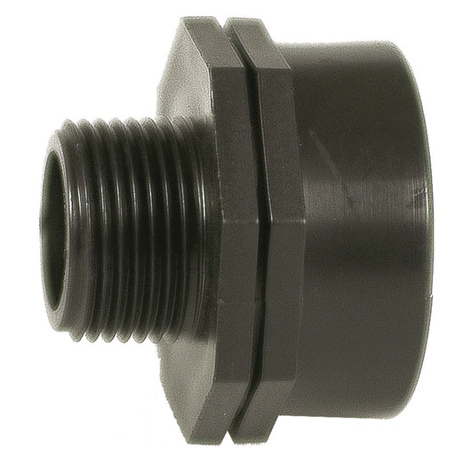 MAGGIORATORE MASCHIO/FEMMINA 1/2x   1- 50 pezzi  - IRRITEC