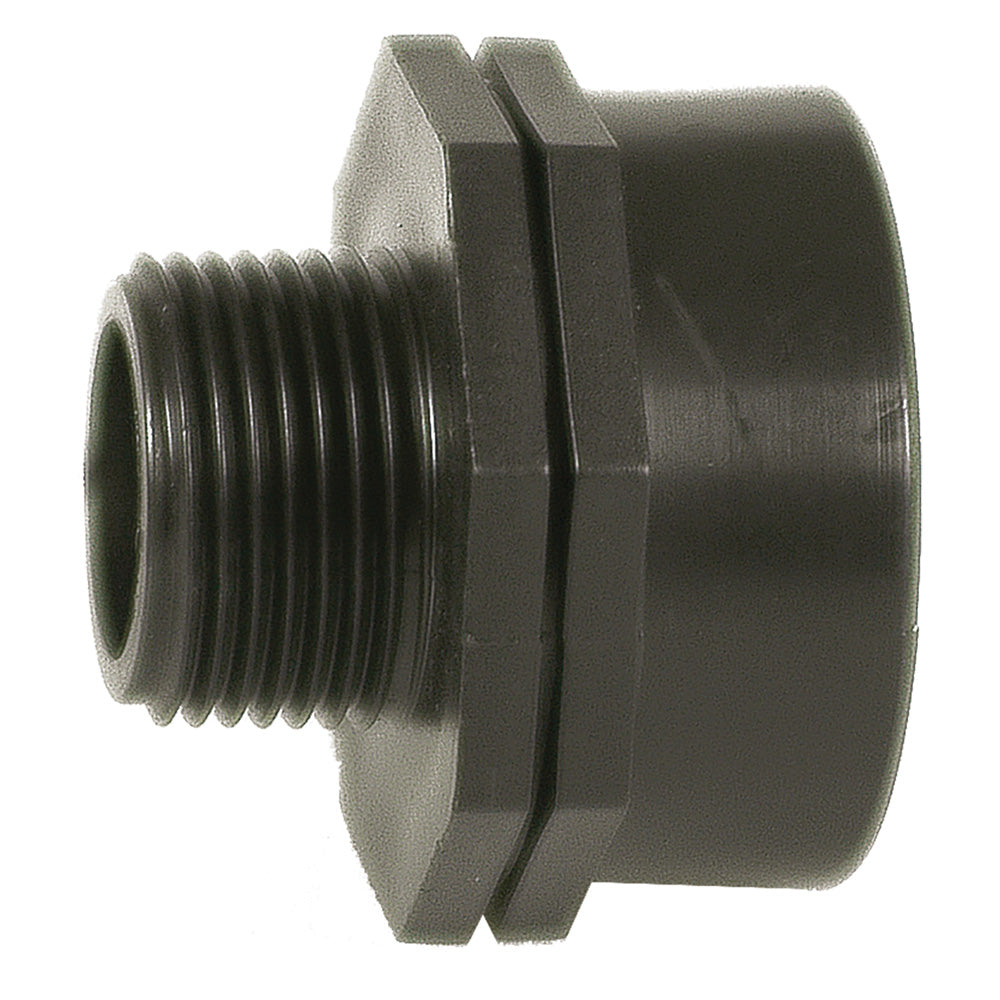 MAGGIORATORE MASCHIO/FEMMINA 3/4x 11/2- 20 pezzi  - IRRITEC